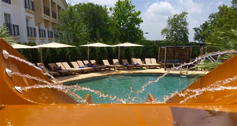 hotels near toyota stadium frisco